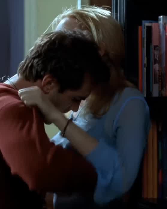 Heather Graham - Killing Me Softly