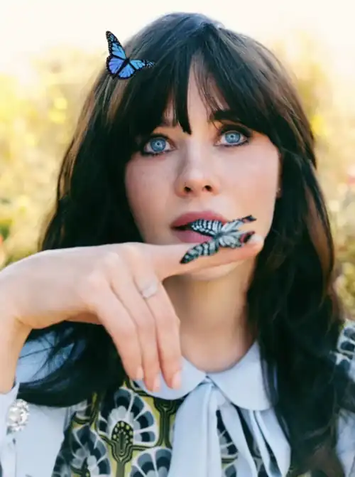 Zooey for Vera Bradley