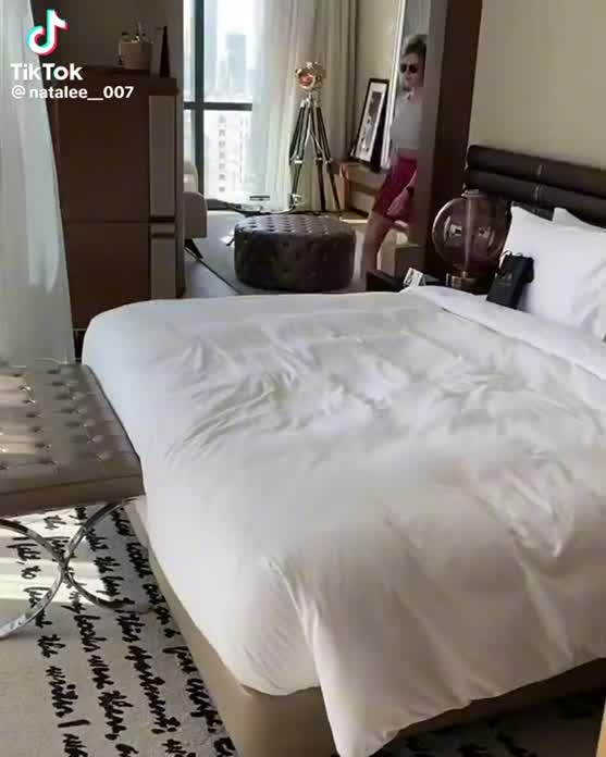 Nice Ass