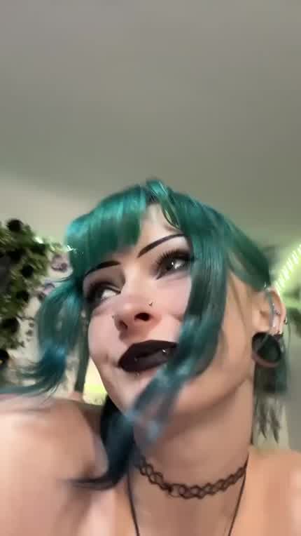 it could be us