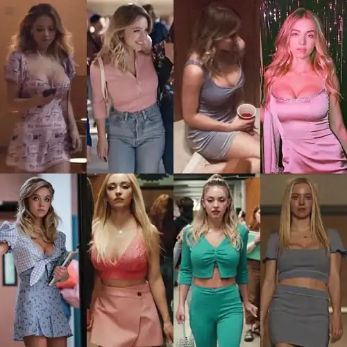 Cassie outfits 💗