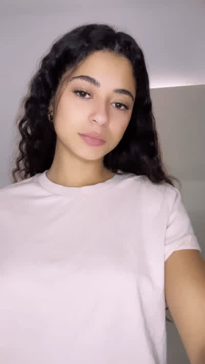 I may have small tits but ill let you fuck me raw