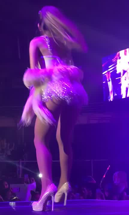Pretty ass