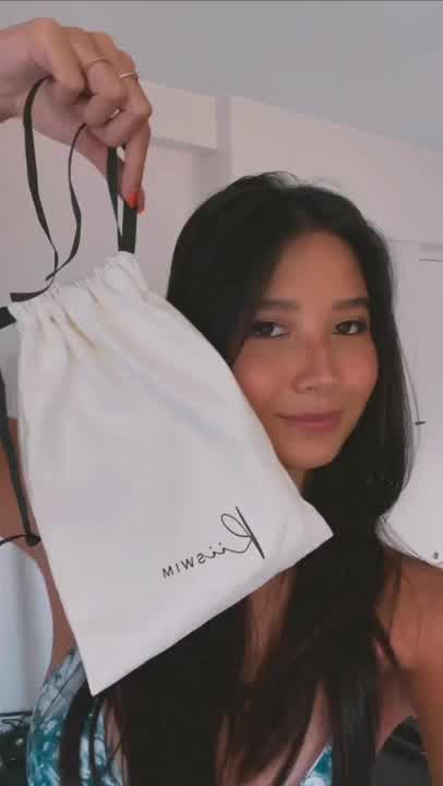 Filipina x White(German & American)