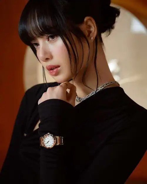 Lisa - Blackpink