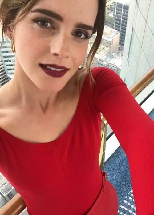 Emma Watson