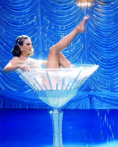 What i’m imagining when the bartender asks me “what do you want to drink?”