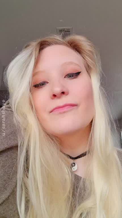My boobs might not be the perkiest, but they're fully natural and I'm proud