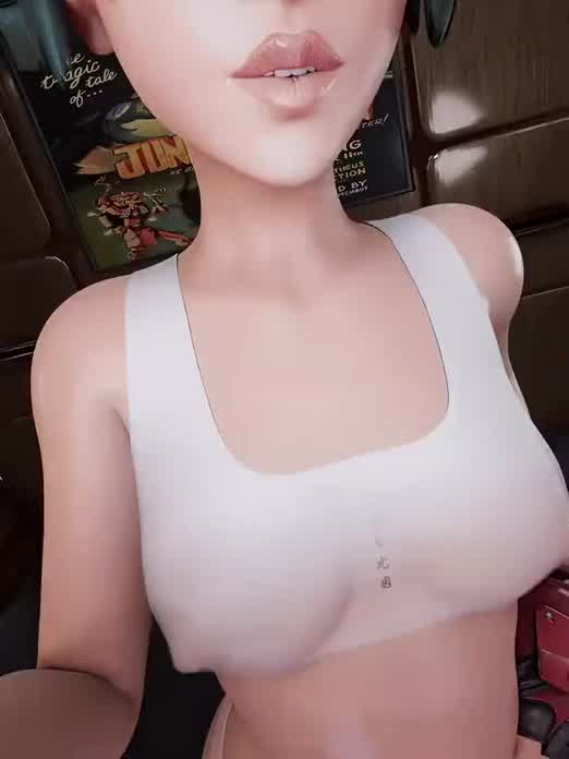 Kiriko (Conseitnsfw)