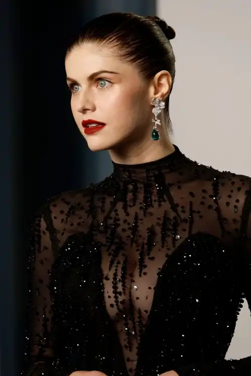 Vanity Fair Oscar Party (2022)