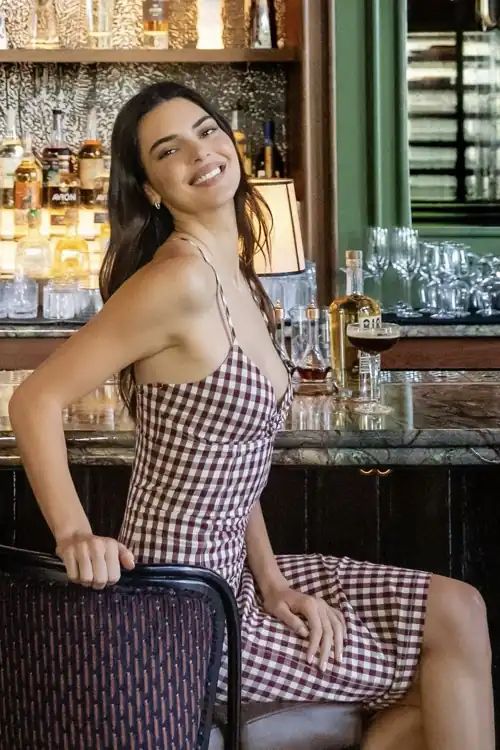 At Catch Miami Beach | May 03, 2024