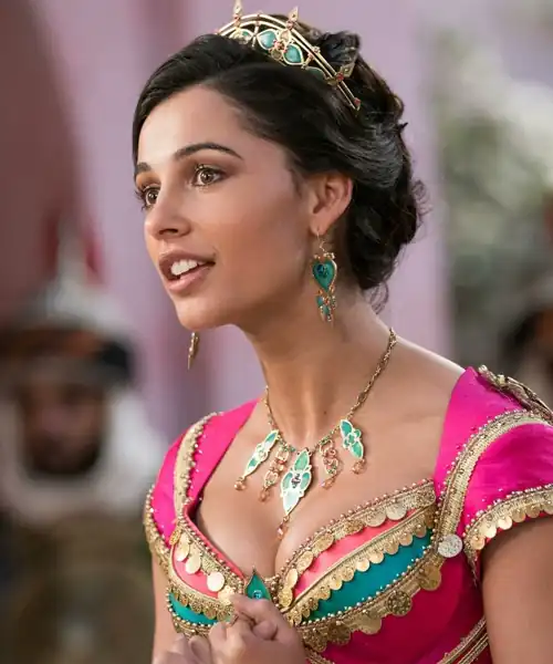 Princess Jasmine