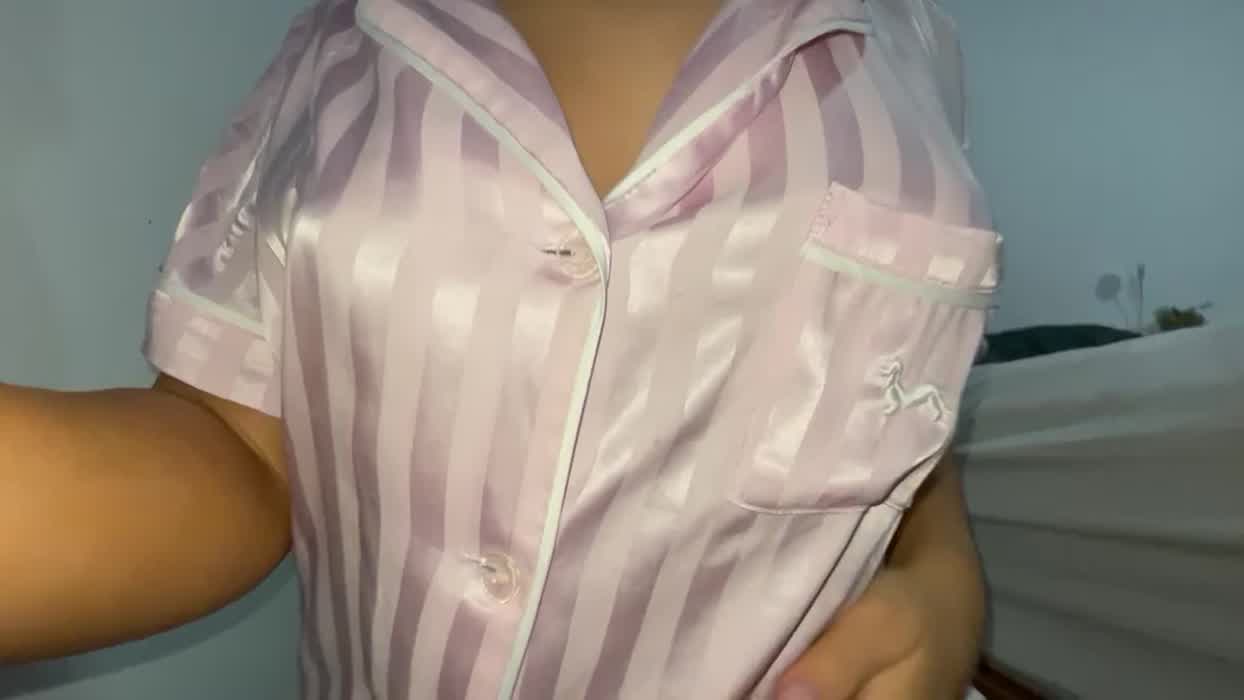 Just showing off before bed time. Night night