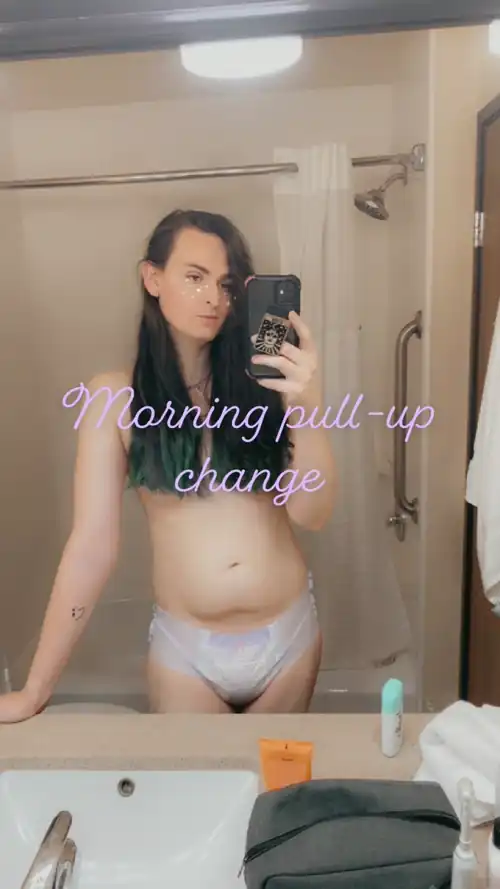 💜