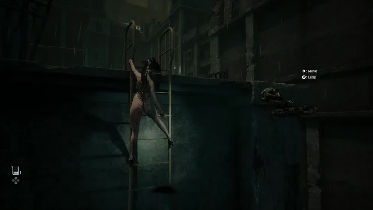 🗣️🗣️Stellar Blade GOTY