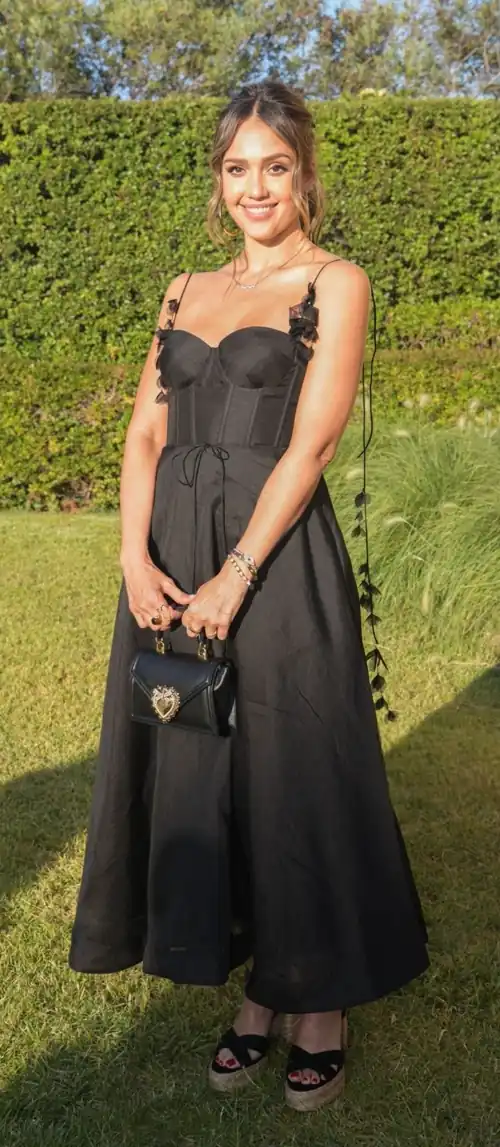 Casual Look