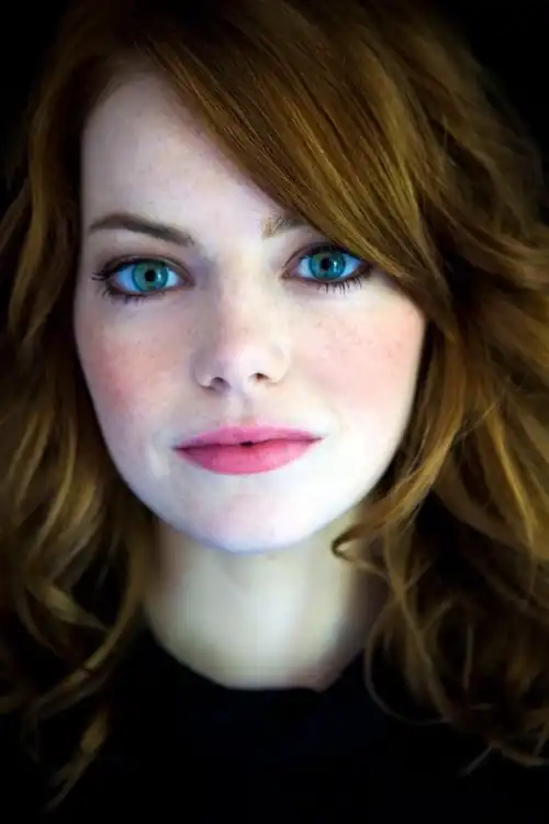 Emma Stone
