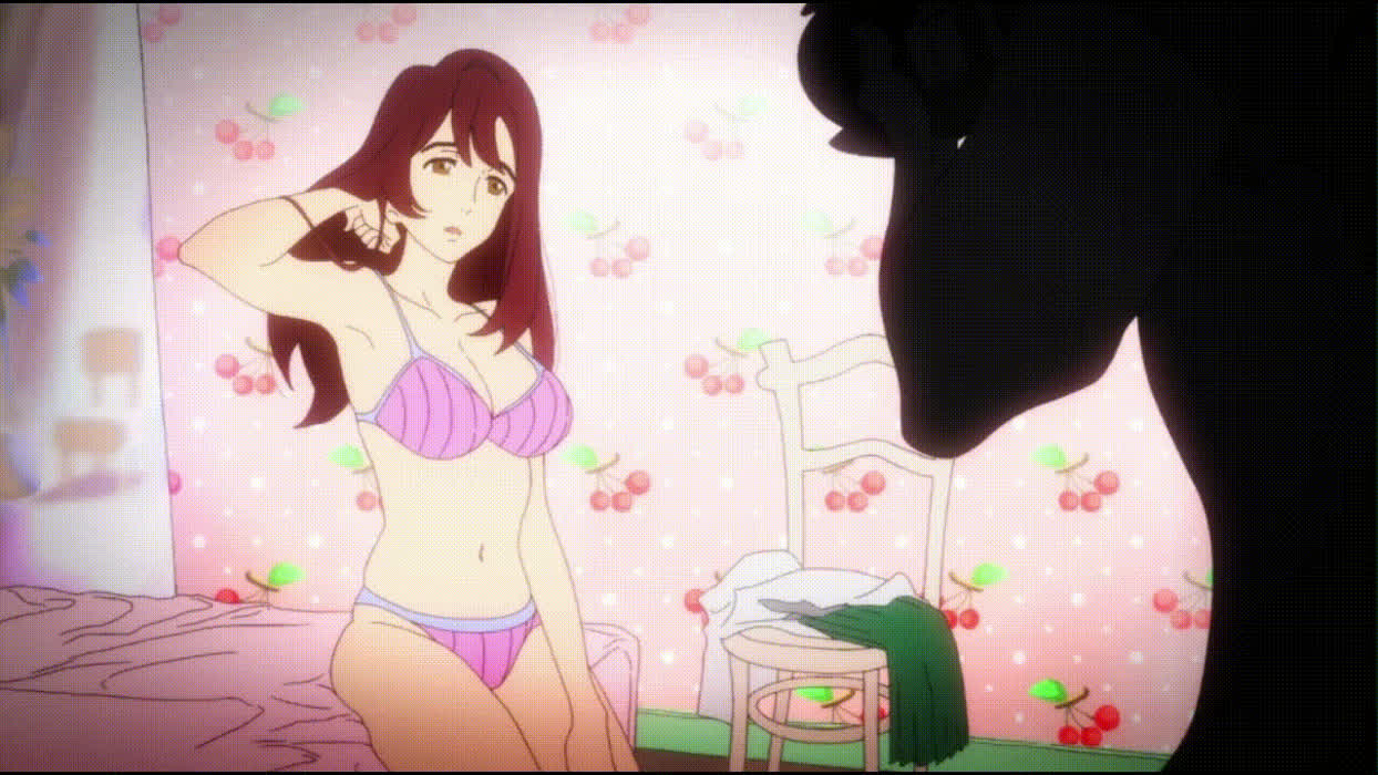 Miki Kuroda [Devilman Crybaby]