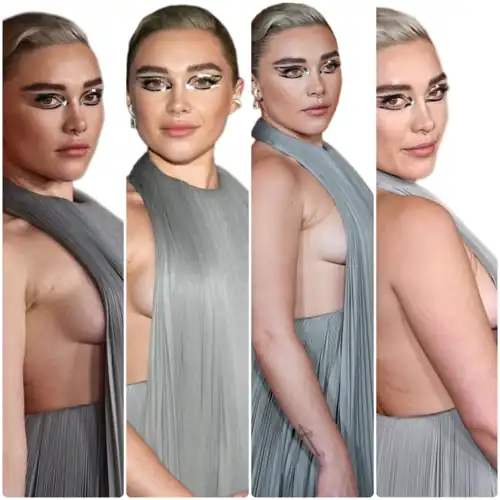 Florence Pugh 