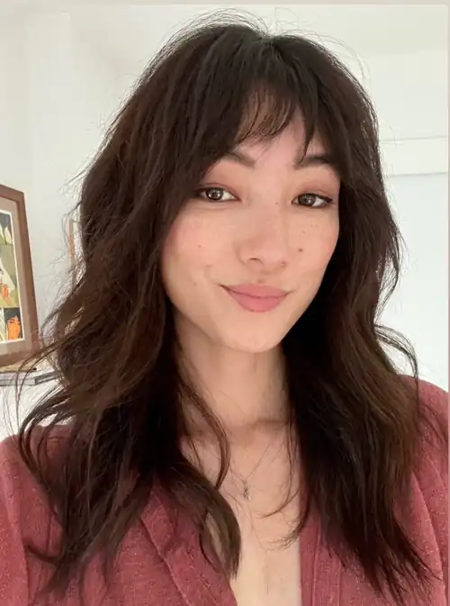 Italian x Chinese