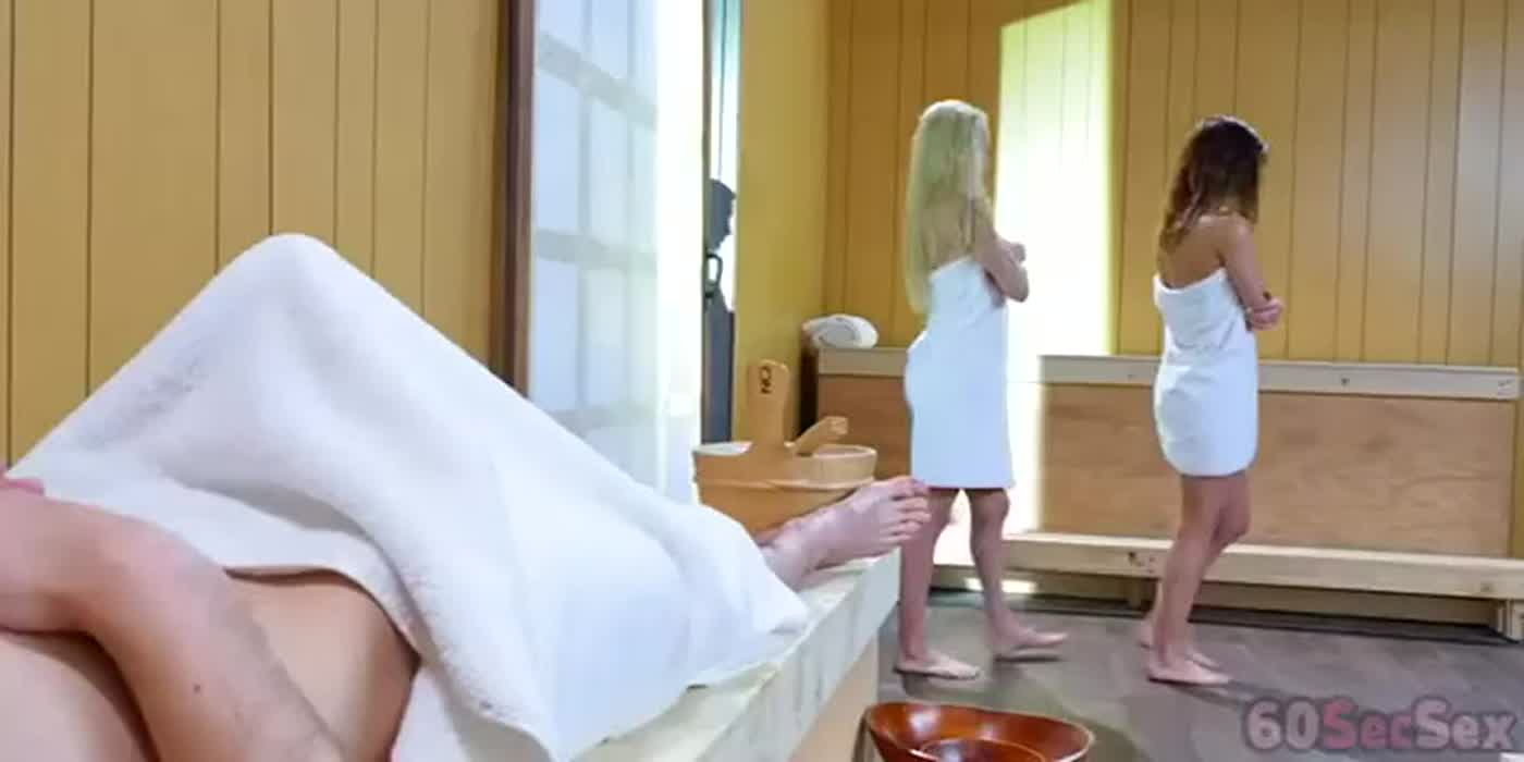 Teen Honey Trap !