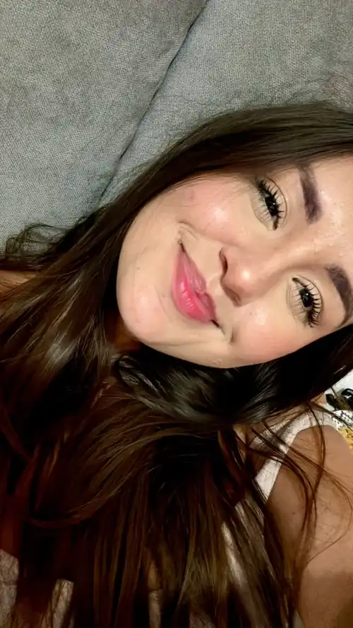 You think im pretty?