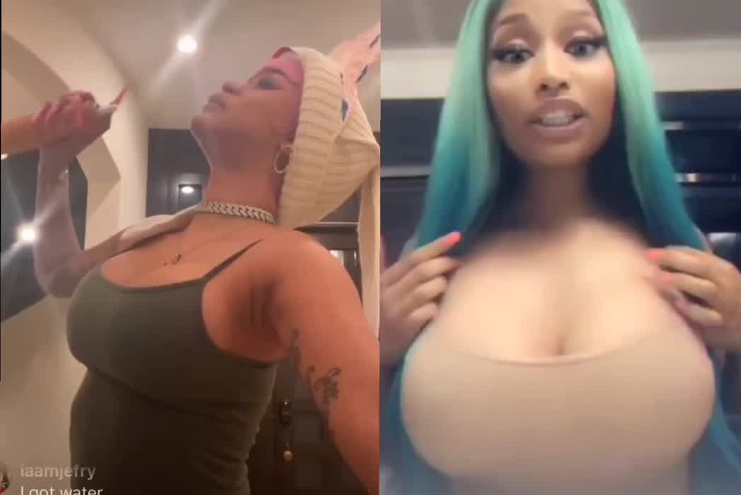 Pick your Poison: Titties Edition