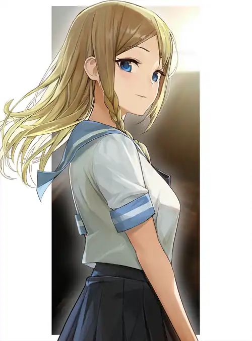 Haysaca (by IDHyury)