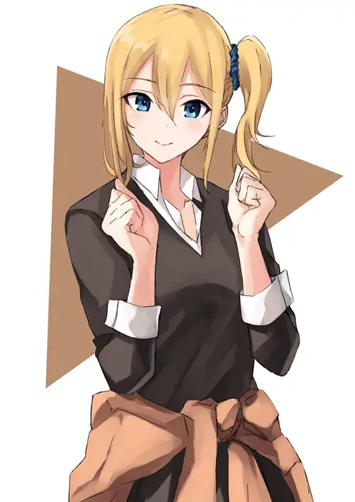 Hayasaka by@ngng_ckck
