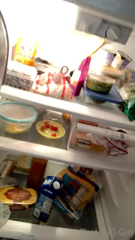 Guys only get married so they can get a guaranteed blowjob every day