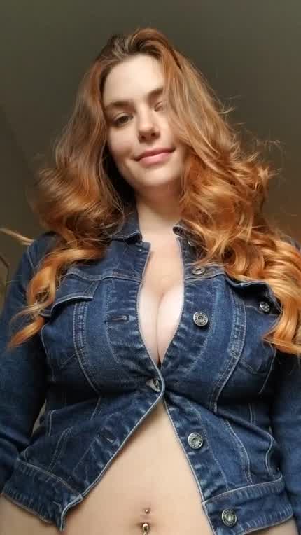 Jacket on or off?