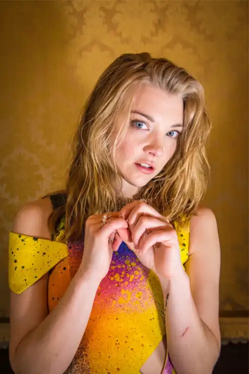 Beautiful and Lovely [Photoshoot 2016]