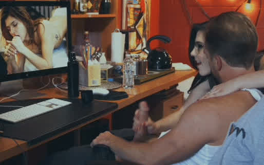 Not Grooming. Sex Ed for Precocious Girls.
