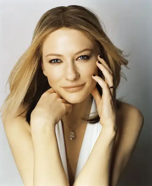 Cate Blanchett