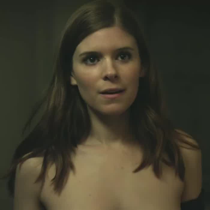 [Ass] Kate Mara in 'House of Cards' (2013)