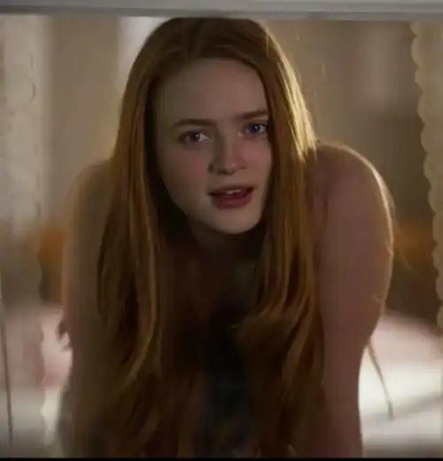 Does anyone want to talk about Sadie?