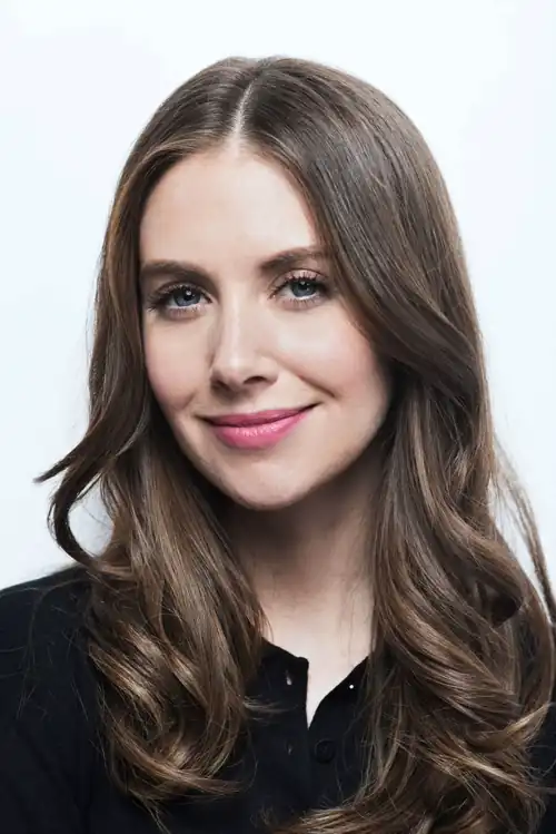 Beautiful Portrait