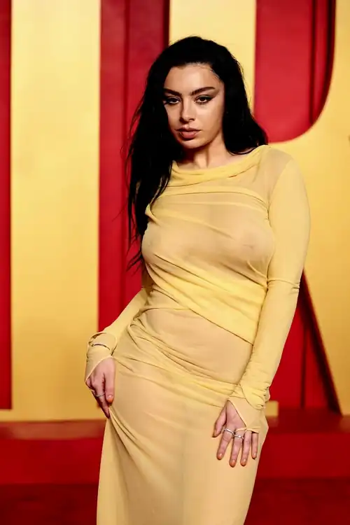 Charli XCX