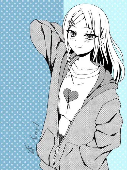 Haysaca-chan