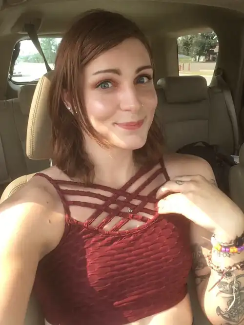 I don’t always feel pretty… but when I do I want to be called pretty 😆