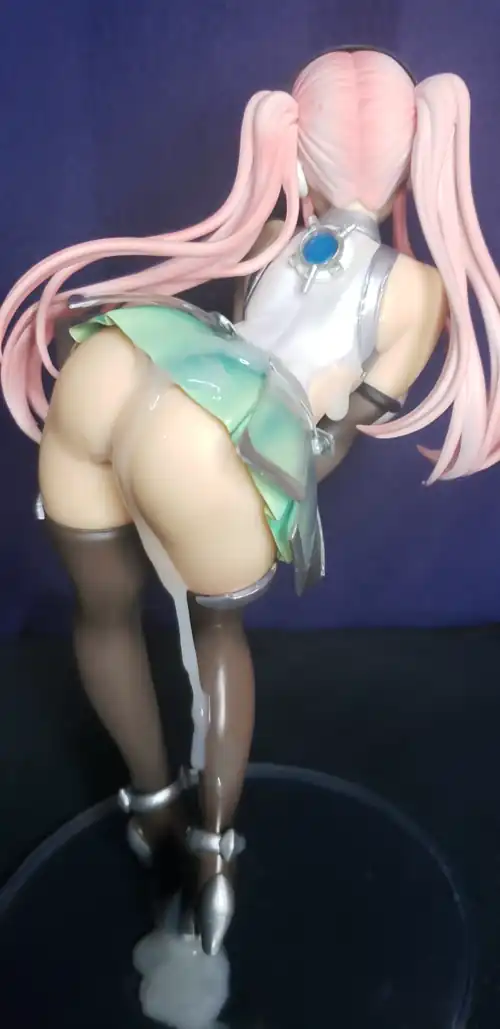 First SoF Super Sonico (Video link in comments)