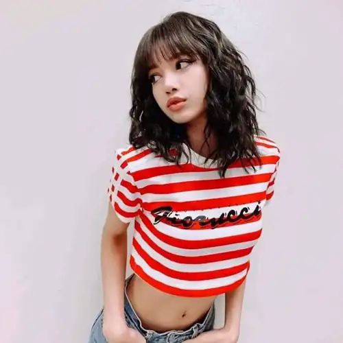 Horizontal stripes