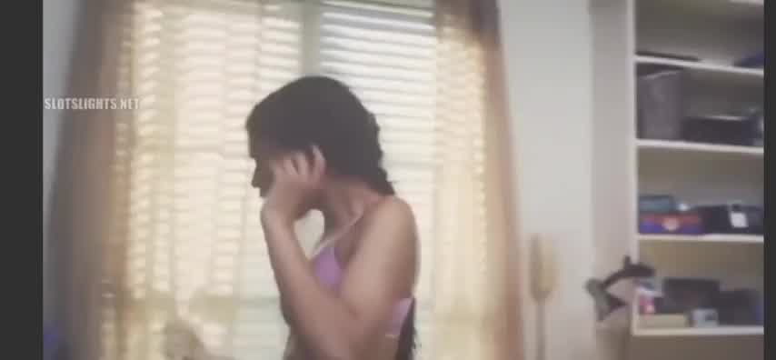 Challengers (nipples see through)