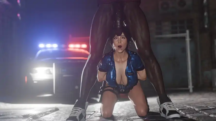 Officer Lara (DerpDerp)