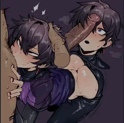 God I want someone to look at my cock like that