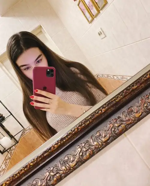 Bogdana Kadritskaya