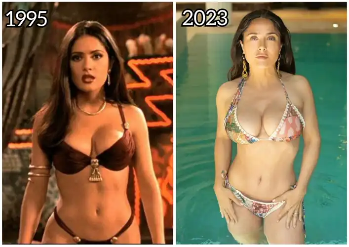 Aging like fine wine