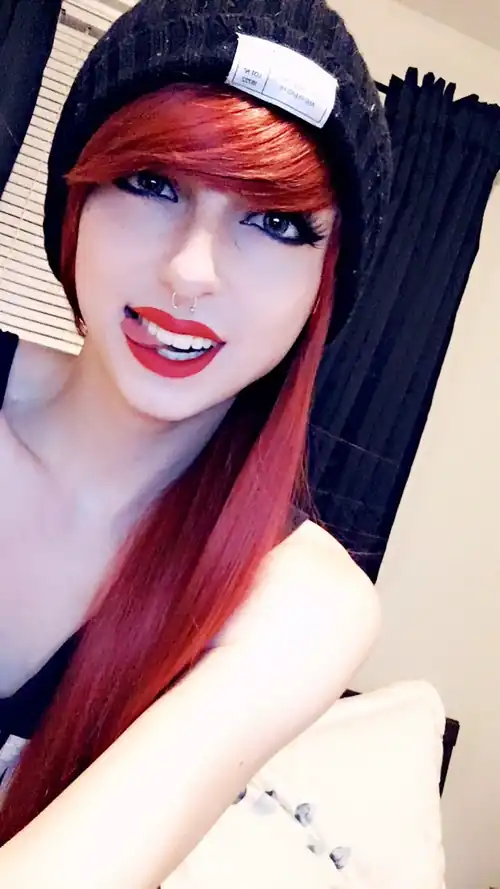 New wig came, and I absolutely love it!