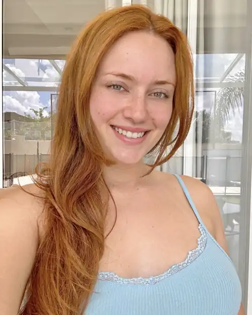 Wanna start the week with me?