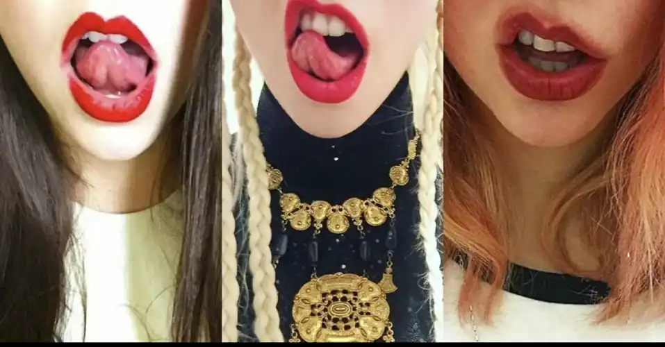 Id like to make a deposit into Anya's fuckable mouth. 
